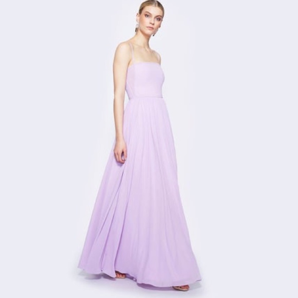 Fame & Partners Australia Gown - Rylie